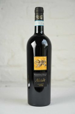 Rượu vang đỏ Ý Alcàde Montepulciano D'Abruzzo DOC
