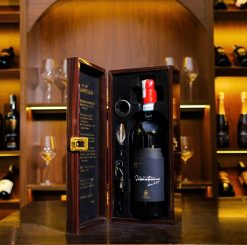 Rượu vang đỏ Ý Sessantesimo Montepulciano DOC
