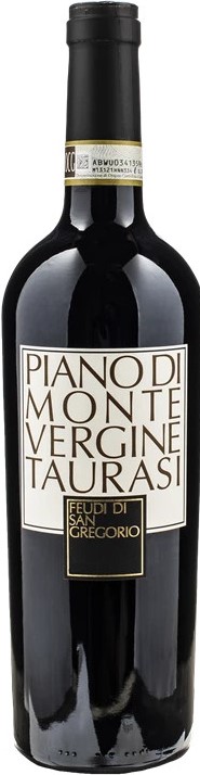 Rượu vang đỏ Ý Piano Di Montevergine Taurasi
