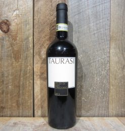 Rượu vang đỏ Ý Taurasi Feudi Di San Gregorio DOCG