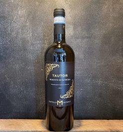 Rượu vang Tautor Primitivo Di Manduria DOC Giá tốt nhất