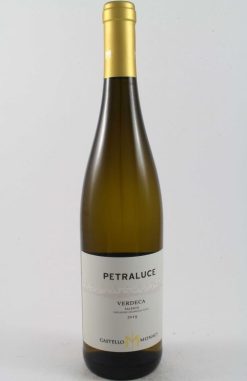 Rượu vang trắng Ý Petraluce Verdeca Salento IGT
