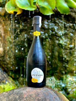 Rượu vang nổ trắng Ý Pitars Prosecco Extra Dry DOC