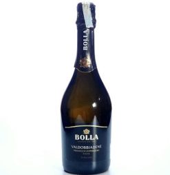 Rượu vang trắng Ý Bolla Valdobbiadene Prosecco Superiore