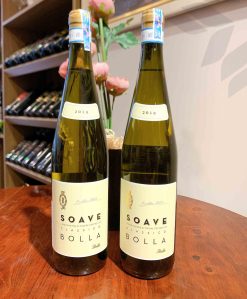 Vang Bolla Soave Classico DOC Rétro Giá tốt nhất