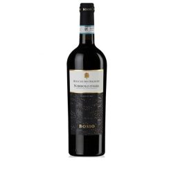 Rượu vang đỏ Ý Boschi Dei Signori Bosio Nebbiolo D'alba