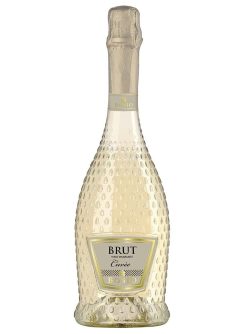 Rượu vang nổ Ý Bosio Brut Cuvee Spumante