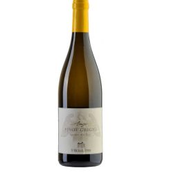 Rượu vang trắng Ý Anger Pinot Grigio Alto Adige DOC