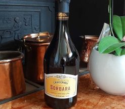 Rượu vang nổ Ý Cavicchioli Lambrusco Di Sorbara DOC