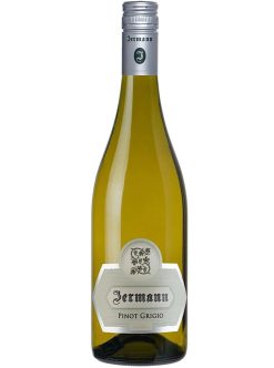 Rượu vang trắng Ý Jermann Pinot Grigio