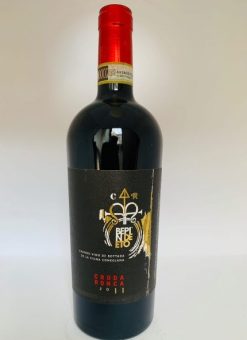 Rượu vang đỏ Ý Croda Ronca Bepin De Eto Giá tốt nhất