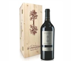 Rượu vang đỏ Ý Lo Zoccolaio Baccanera Langhe Rosso DOC Giá tốt nhất
