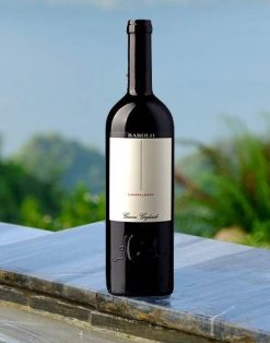Rượu vang đỏ Ý Gianni Gagliardo Barolo Castelletto Serre Giá tốt nhất