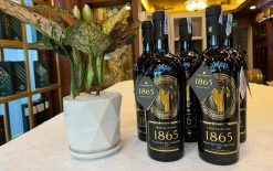 Rượu vang đỏ Ý 1865 Primitivo Del Salento Giá tốt nhất