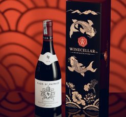 Rượu vang đỏ Ý Clos St Patrice Monopole Giá tốt nhất