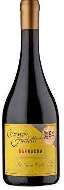 Rượu vang đỏ Chile Cremaschi Furlotti Limited Edition Garnacha Giá tốt nhất