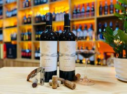 Rượu vang đỏ Chile Muelle Tortel Gran Reserva Carmenere Giá tốt nhất