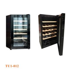 Tủ bảo quản rượu vang Adela 12 chai TU1-012 Giá tốt nhất