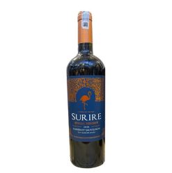Rượu vang đỏ Chile Surire Special Reserva Cabernet Sauvignon Giá tốt nhất