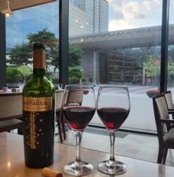 Rượu vang đỏ Chile Cantagua Reserva Cabetnet Sauvignon Giá tốt nhất