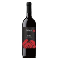 Rượu vang đỏ Úc Caudo Merlot Giá tốt nhất