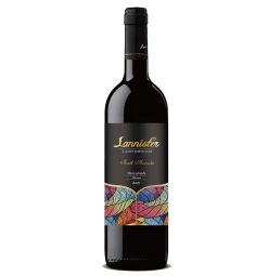 Rượu vang đỏ Úc Lannister Camphorwood Shiraz Giá tốt nhất