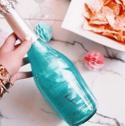 Rượu vang sủi Tây Ban Nha Fogoso Azul Giá tốt nhất