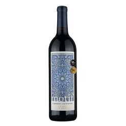 Rượu vang đỏ Mỹ Motif Cabernet Sauvignon Red Hill Lake Country Giá tốt nhất