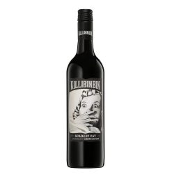 Rượu vang đỏ Úc Killibinbin Scaredy Cat Giá tốt nhất
