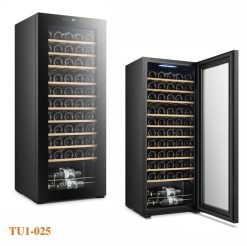 Tủ bảo quản rượu vang Adela 55 chai Giá tốt nhất
