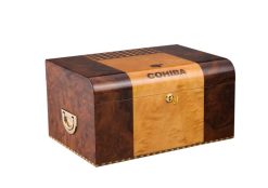 Hộp bảo quản Xì gà 80 điếu Cohiba RA912 gỗ tuyết tùng cao cấp Giá tốt nhất
