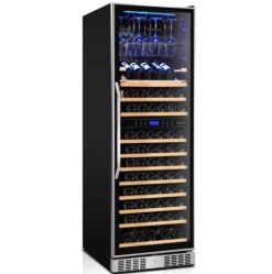 Tủ bảo quản rượu vang Vinocave 146 chai TU1-033 Giá tốt nhất