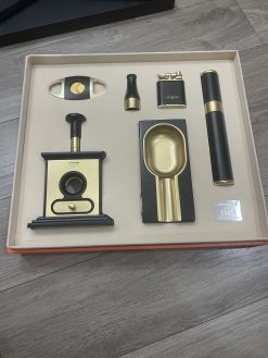 Set phụ kiện xì gà 6 món Jifeng JF TZ220 Giá rẻ nhất