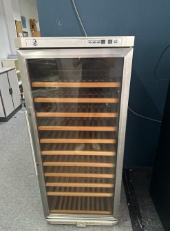 Tủ rượu vang 121 chai Kadeka KA110WR Giá tốt nhất