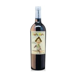 Rượu vang đỏ Tây Ban Nha Linda Mamy Cabernet Franc Giá tốt nhất
