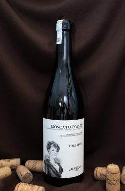 Rượu Vang Ý Moscato d’Asti Torlasco Giá tốt nhất