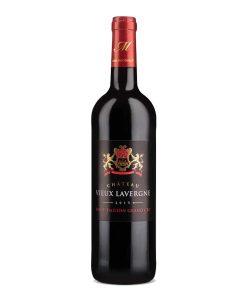 Rượu vang Pháp Chateau Vieux Lavergne Saint-Emilion Grand Cru 2019 Giá tốt nhất