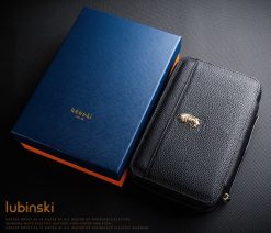 Set bao da xì gà Lubinski YJA 60008 Giá tốt nhất