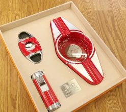 Set phụ kiện xì gà 3 món Lubinski T310 Giá tốt nhất
