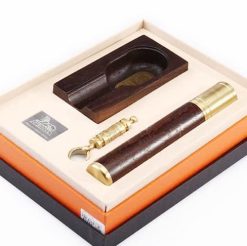 Set phụ kiện xì gà 3 món Lubinski LB T22 Giá tốt nhất