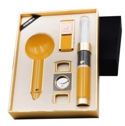 Set phụ kiện xì gà 4 món Cohiba T53 Giá tốt nhất