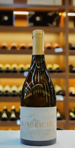 Rượu Vang Trắng Mỹ Wind Racer Chardonnay Giá tốt nhất