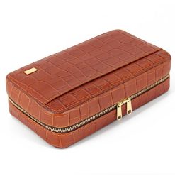 Set bao da phụ kiện xì gà Jifeng JF 502 Giá tốt nhất