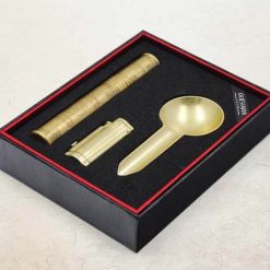 Set combo phụ kiện xì gà 3 món Guevara 6303 Giá tốt nhất