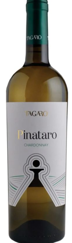 Rượu Vang trắng Ý Tagaro Pinataro Chardonnay Giá tốt nhất