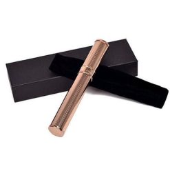 Ống đựng xì gà 1 điếu Lubinski LB-020 Giá tốt nhất