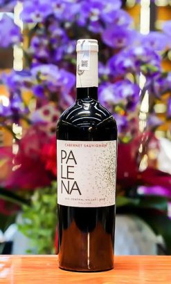 Rượu Vang Đỏ Chile Palena Cabernet Sauvignon Giá tốt nhất