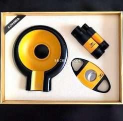 Set xì gà 3 món Cohiba T55 Giá tốt nhất