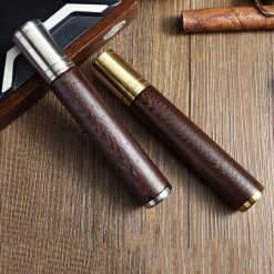 Ống đựng xì gà 1 điếu Lubinski LB-HY-2 Giá tốt nhất