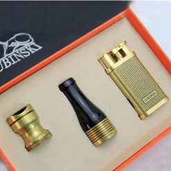Set phụ kiện xì gà 3 món Lubinski TZ9 Giá tốt nhất